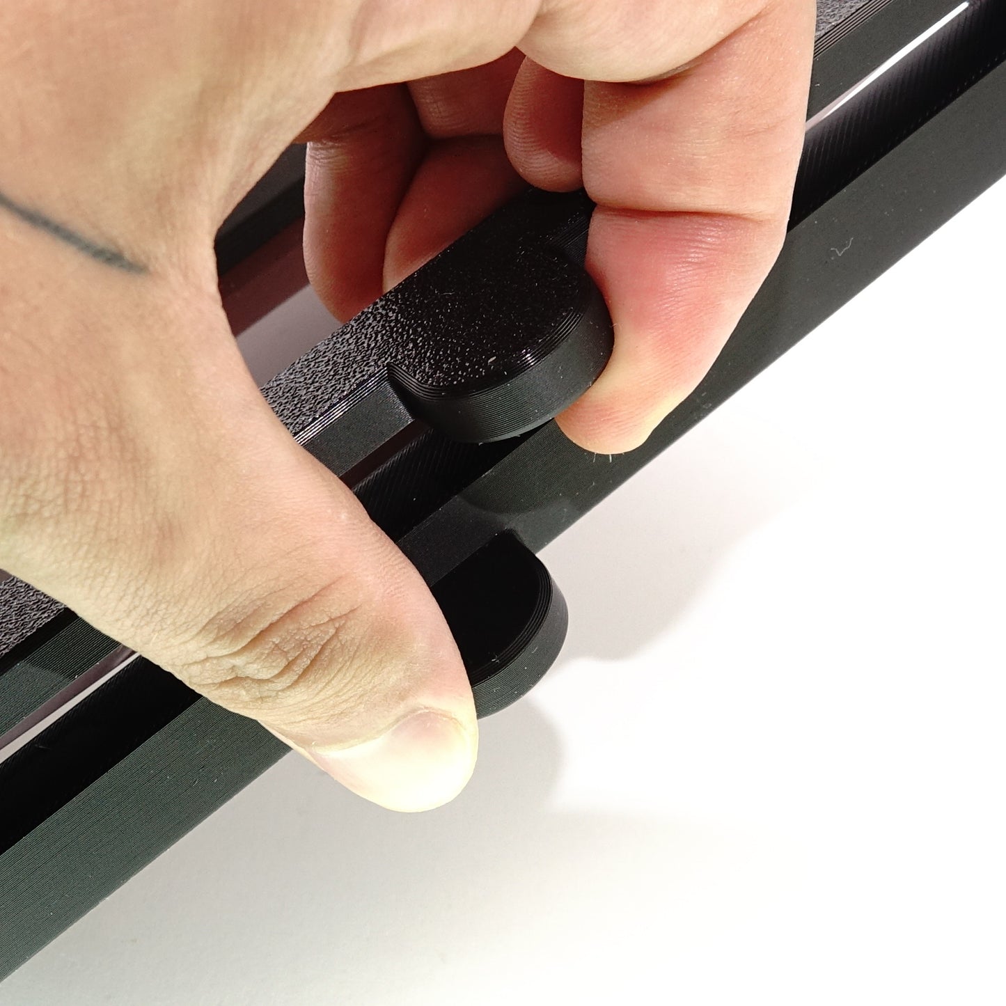 Film holder 6x17 panorama for Fuji G617, GX617 & medium format