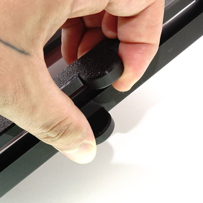 Film holder 6x17 panorama for Fuji G617, GX617 & medium format