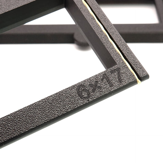 Filmhalter 6x17 Panorama für Fuji G617, GX617 & Mittelformat