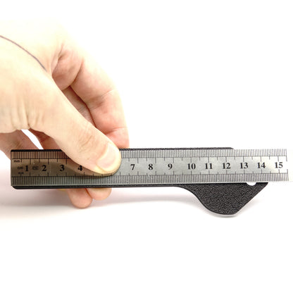 Plantilla de cortador de película ABLON para Leica Barnack, IIIf, IIIg, Zorki