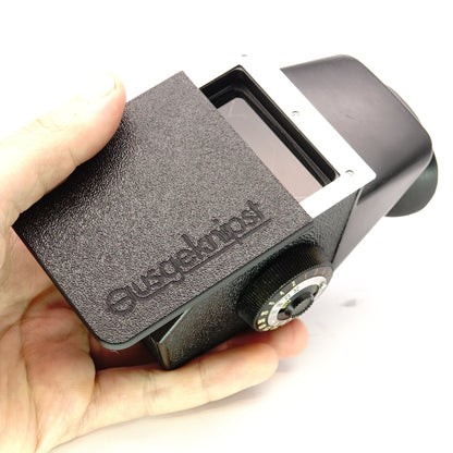 Cache de protection pour viseur Hasselblad 500 & Kiev 88