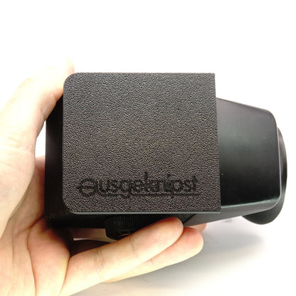 Cache de protection pour viseur Hasselblad 500 & Kiev 88