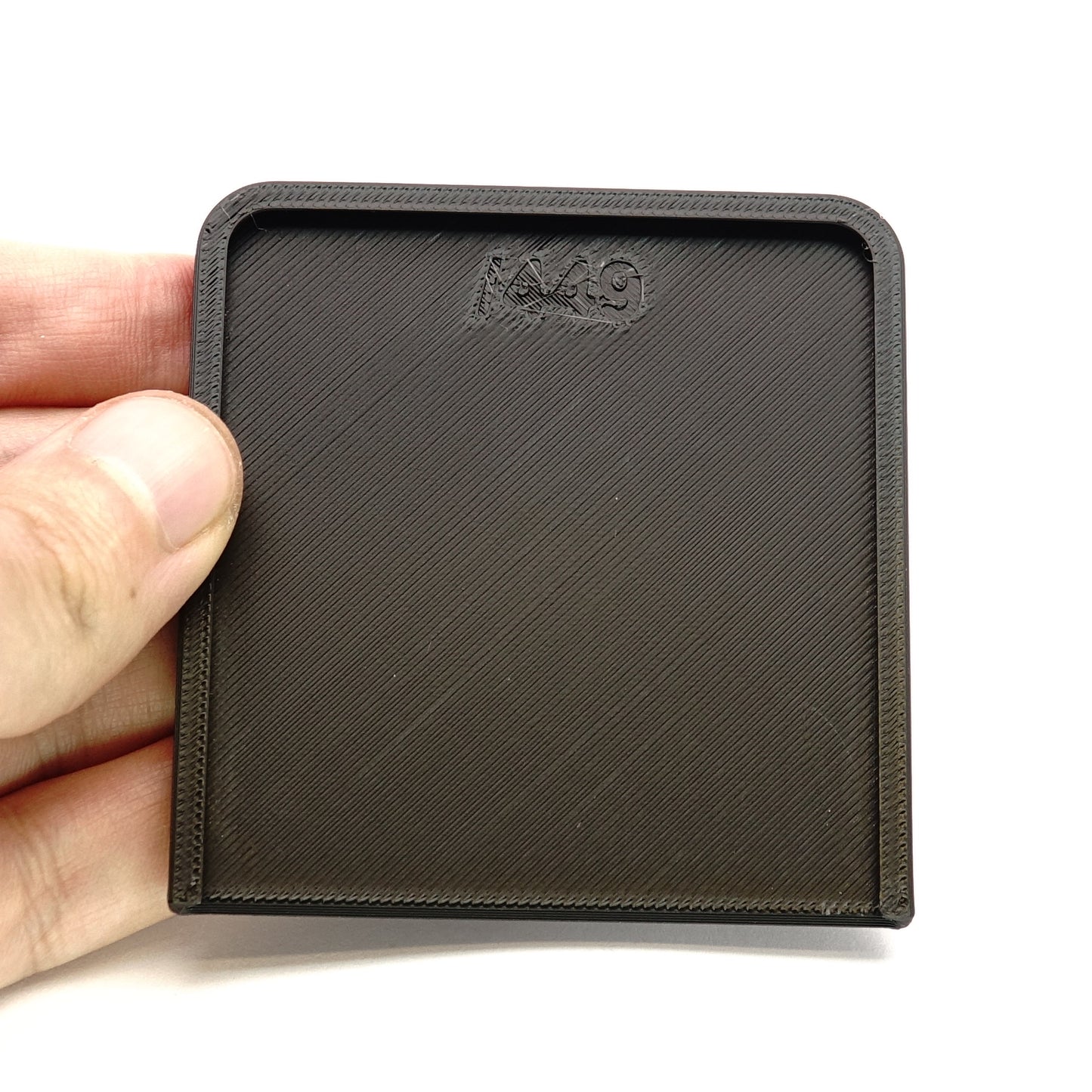 Cache de protection pour viseur Hasselblad 500 & Kiev 88