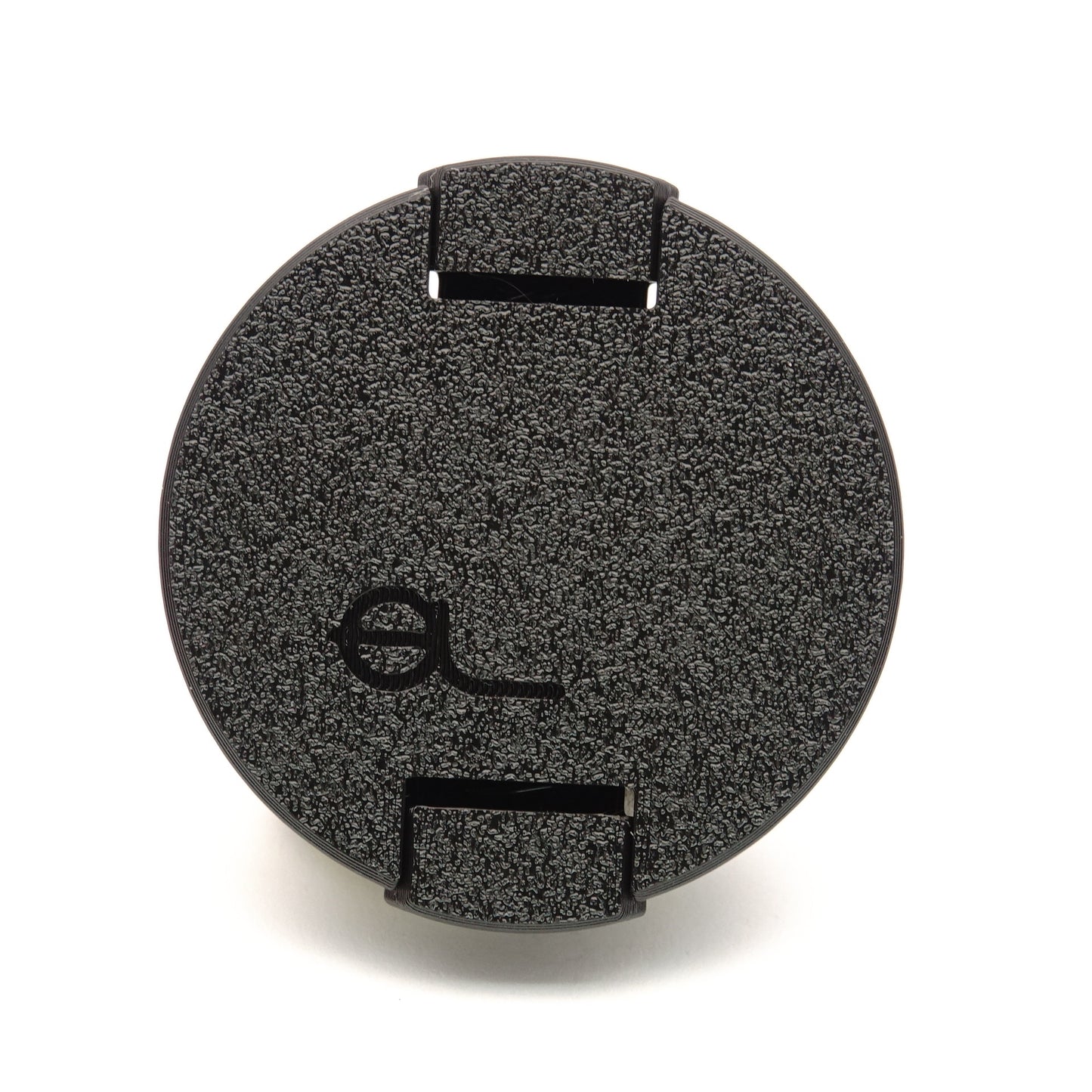 Copriobiettivo universale (40-72mm) per Canon, Nikon, Sony e Fuji