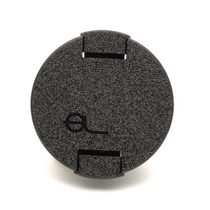 Copriobiettivo universale (40-72mm) per Canon, Nikon, Sony e Fuji