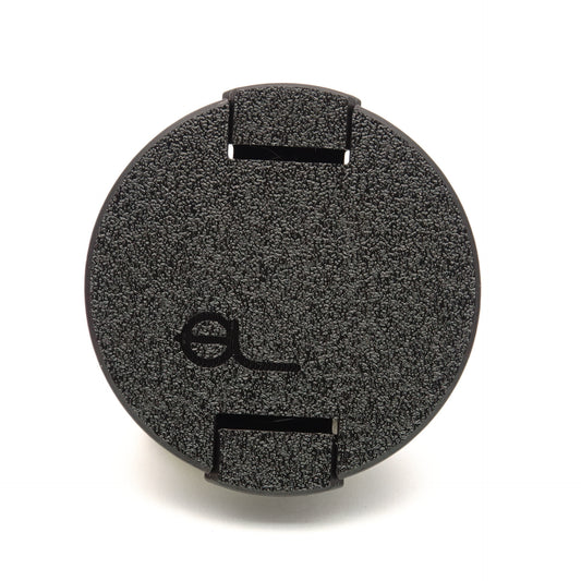 Copriobiettivo universale (40-72mm) per Canon, Nikon, Sony e Fuji