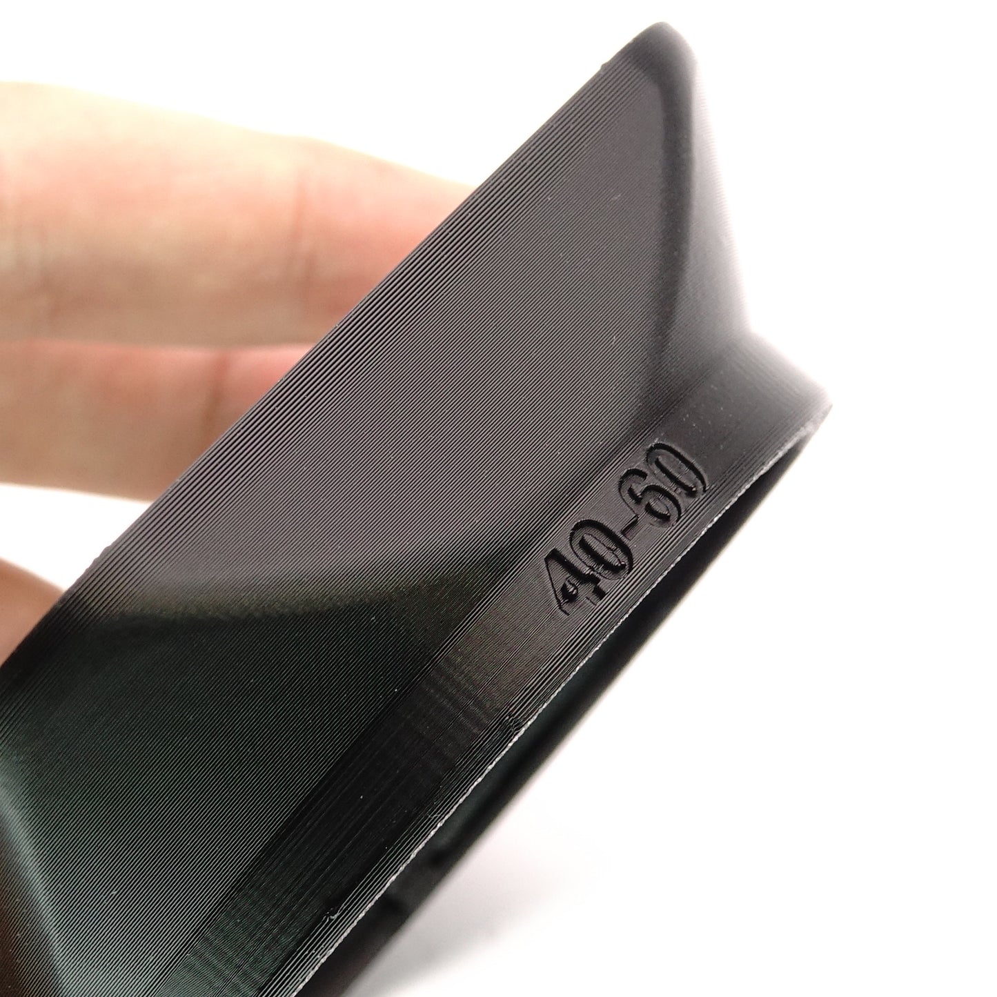 Parasol Bay VI para Rolleiflex SL66 y 6000 objetivos gran angular 40-60mm