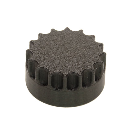 Botón giratorio de repuesto para procesadores Jobo CPE y CPA