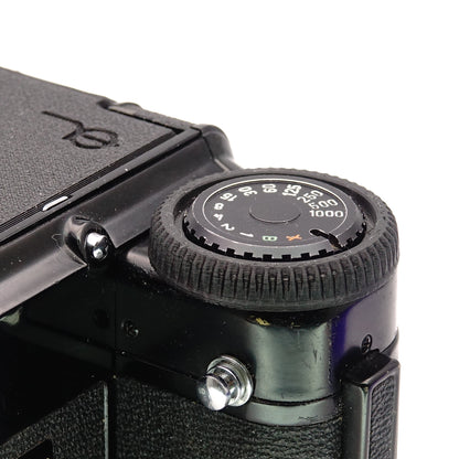 Extensión de tiempos de exposición para Pentax 6x7, 67