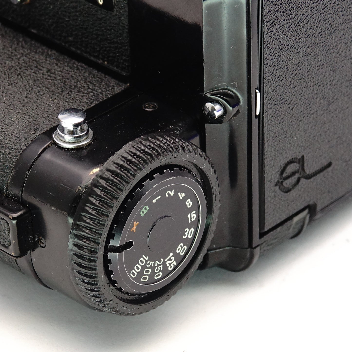 Extensión de tiempos de exposición para Pentax 6x7, 67