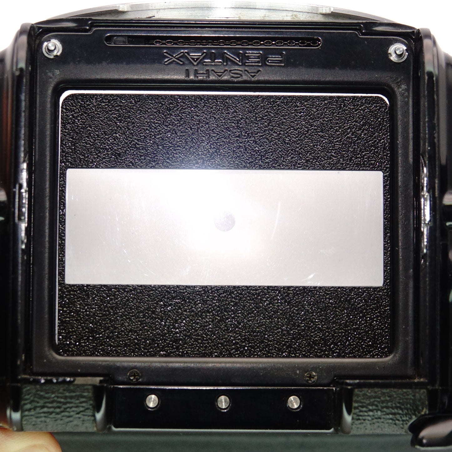 35mm to 120 Panorama Adapter Set for Pentax 67