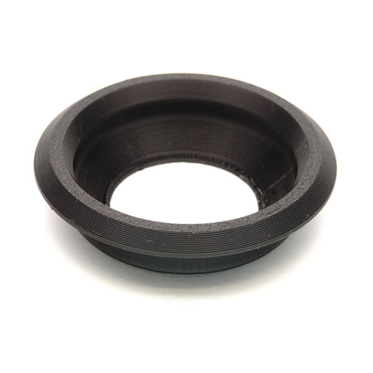 Placa de objetivo M39 13mm empotrada para Durst M605 M601 Laborator 1200