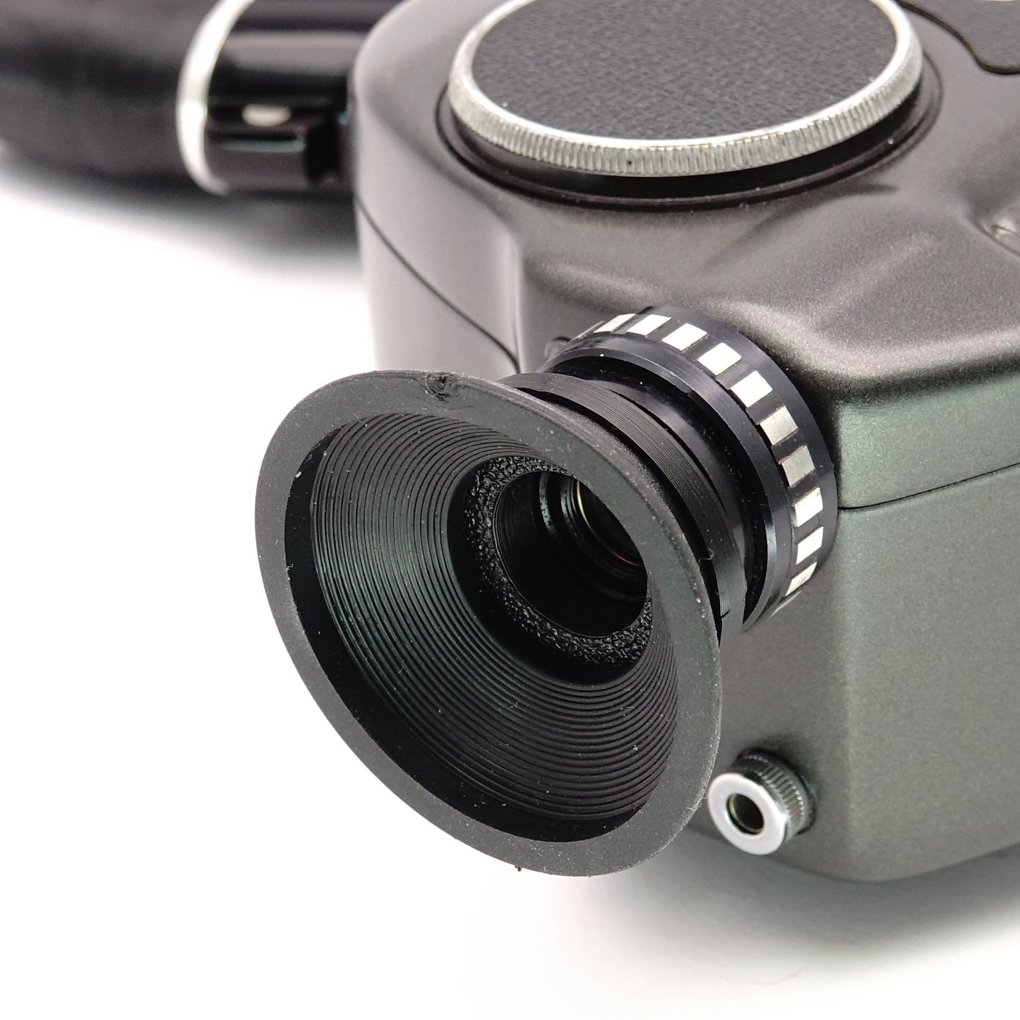 Ocular para Beaulieu 4008, R16, Bolex H-16 y Canon 1014 XL-S