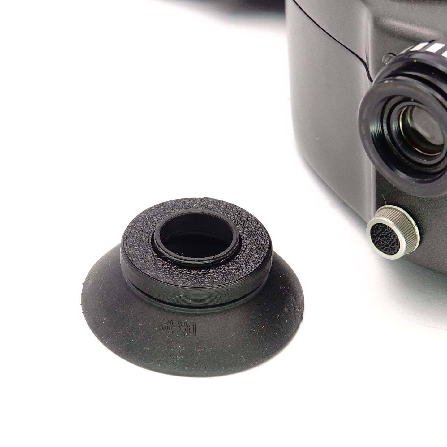 Ocular para Beaulieu 4008, R16, Bolex H-16 y Canon 1014 XL-S