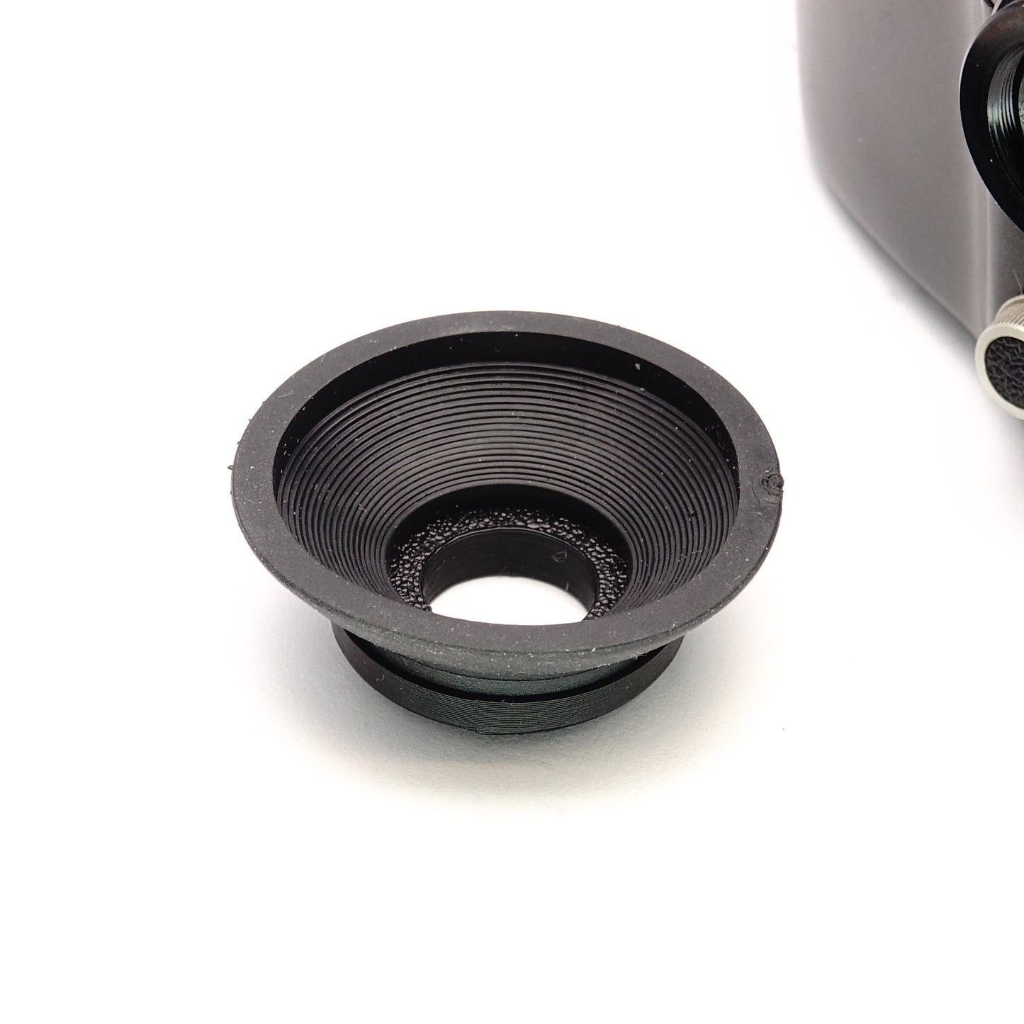 Ocular para Beaulieu 4008, R16, Bolex H-16 y Canon 1014 XL-S