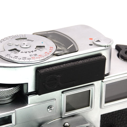 Cubierta protectora para Leica Meter MC