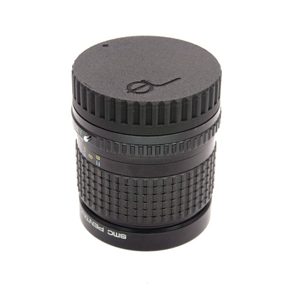 Cache d'objectif pour Pentax 645, 645N & 645Z