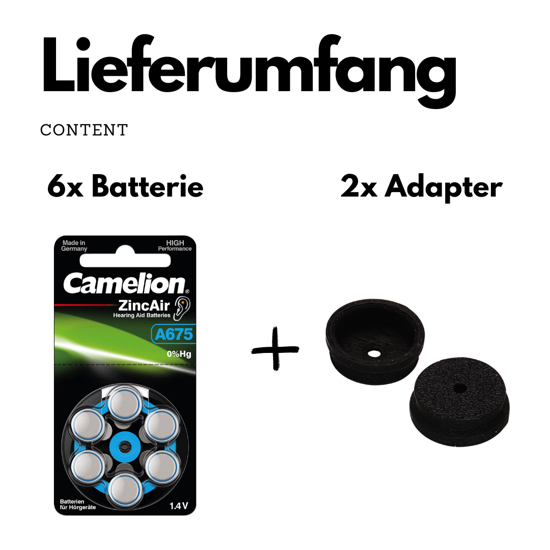 Adaptateur de batterie universel PX625 MR9 de rechange – Compatible avec Canonet, Nikon F, Yashica Mat & Praktica