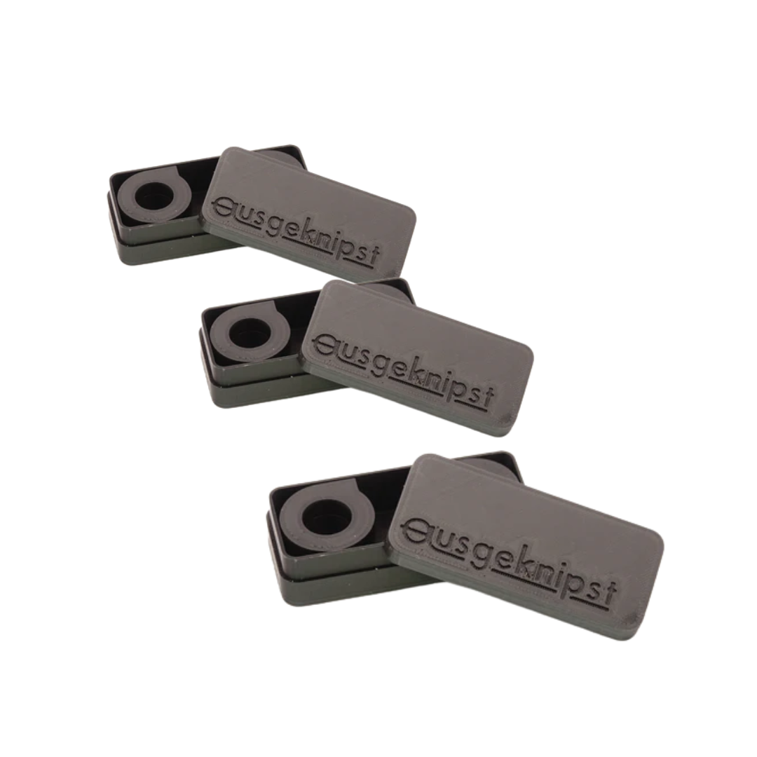 Cartucho de película (Recarga) 8x11 para Minox A, B, C y EC