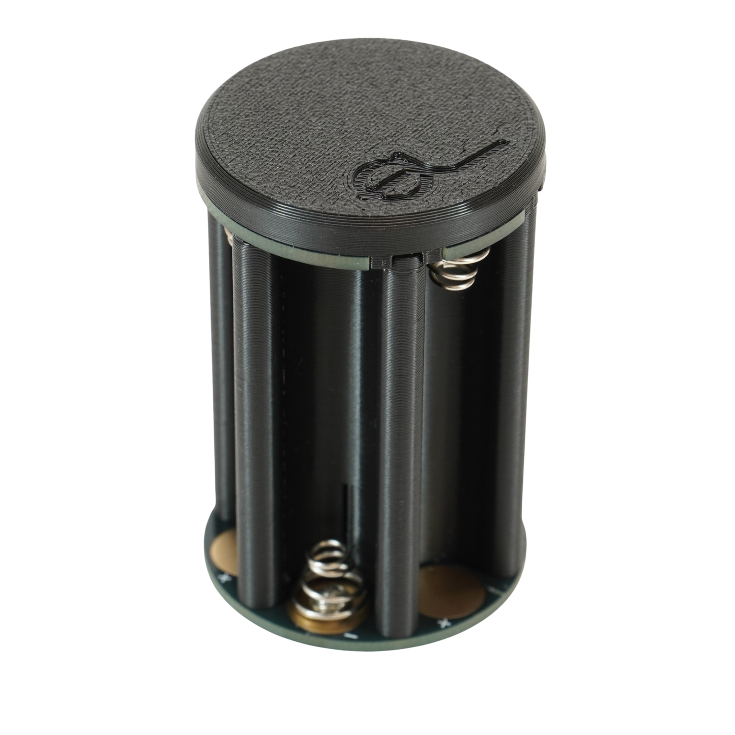 Adaptador adicional de batería para Beaulieu 3008 y 5008 S (sin tapa)