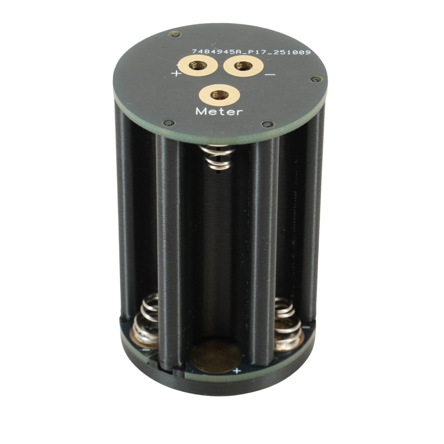 Adaptador adicional de batería para Beaulieu 3008 y 5008 S (sin tapa)