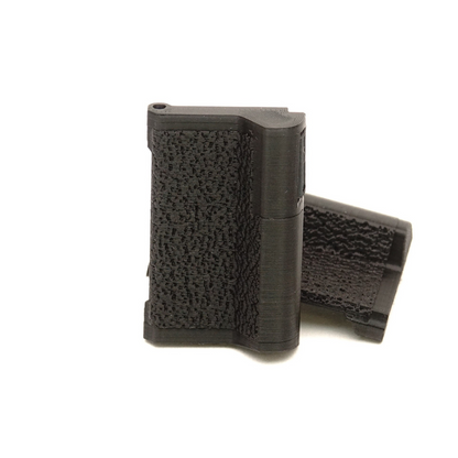 Tapa del compartimento de baterías V2 (set de 2) para Canon AE-1, A-1, AE-1 Program