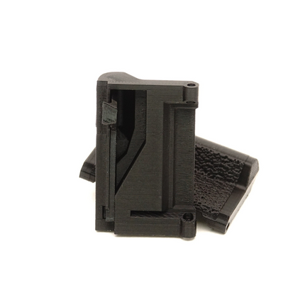 Tapa del compartimento de baterías V2 (set de 2) para Canon AE-1, A-1, AE-1 Program