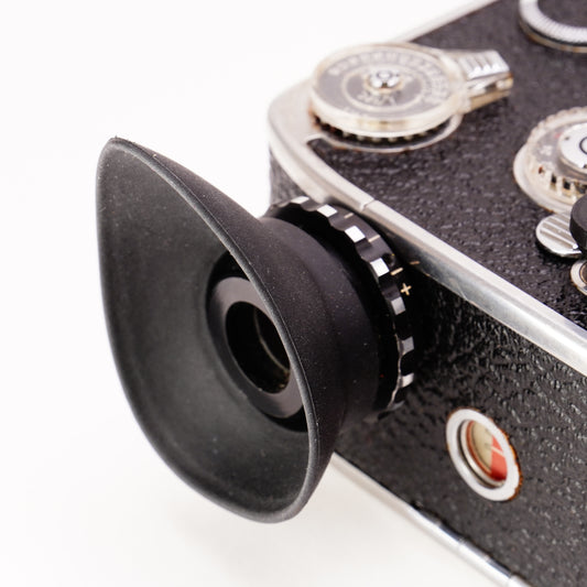 augenmuschel fuer bolex p1 p2 p3 k1 k2 s1