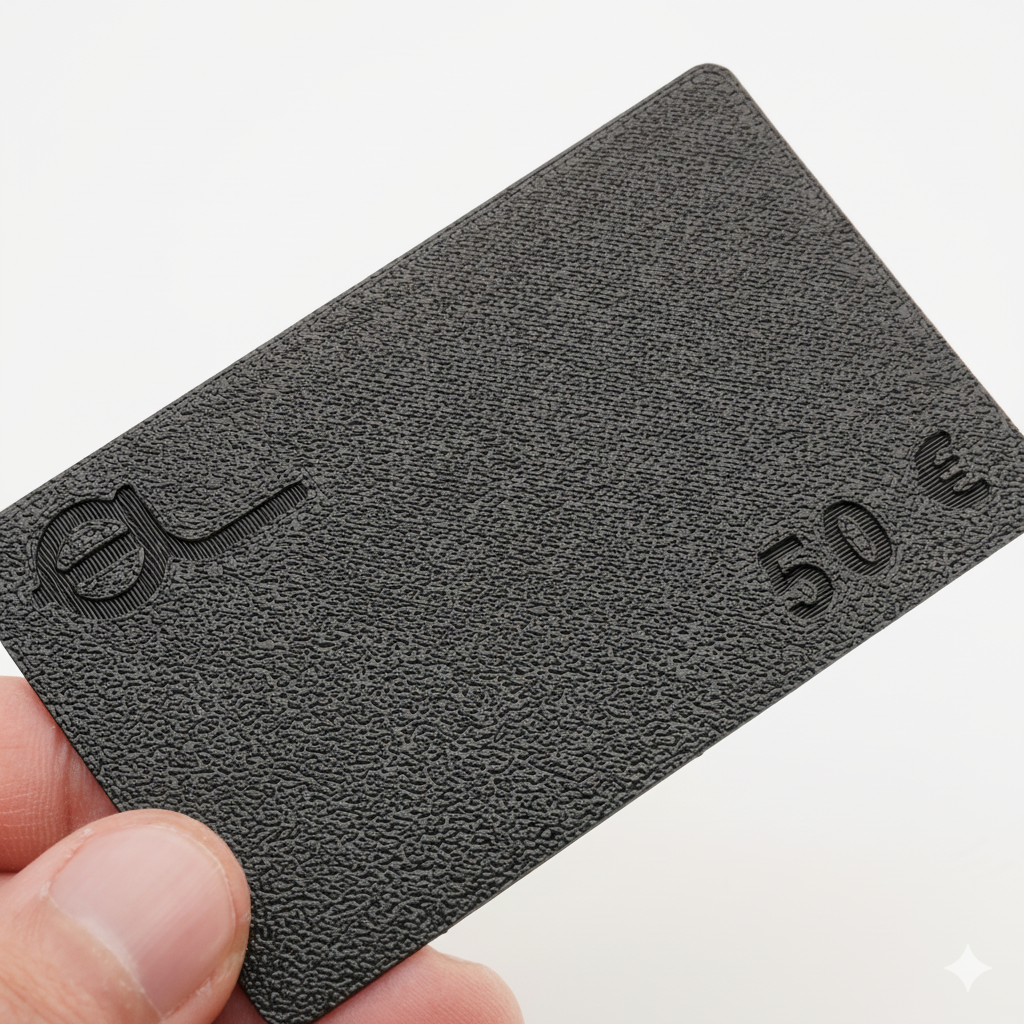 Geschenkgutschein (Digital oder Physisch) für analoges Kamerazubehör