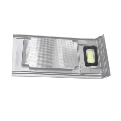 Junta de luz con ventana de visualización (set de 2) para Leica R, Contax G y Ricoh GR