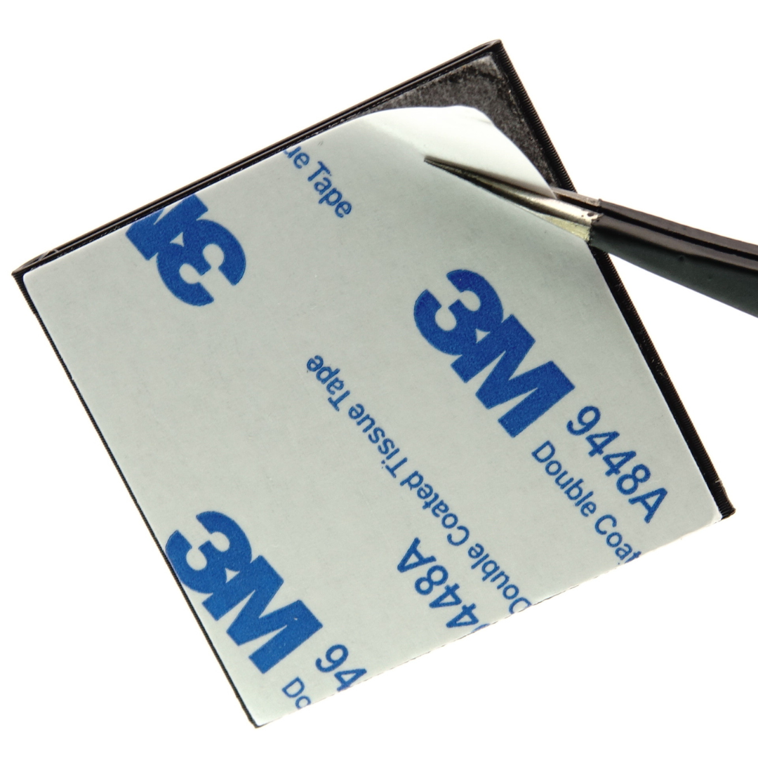 Porta promemoria per pellicola 120 per Hasselblad, Mamiya e Rolleiflex