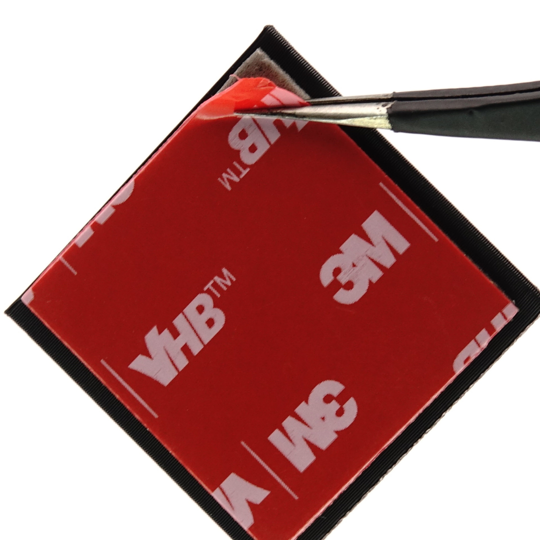 Porta promemoria adesivo per pellicola per Rollei 35, Leica e Minox