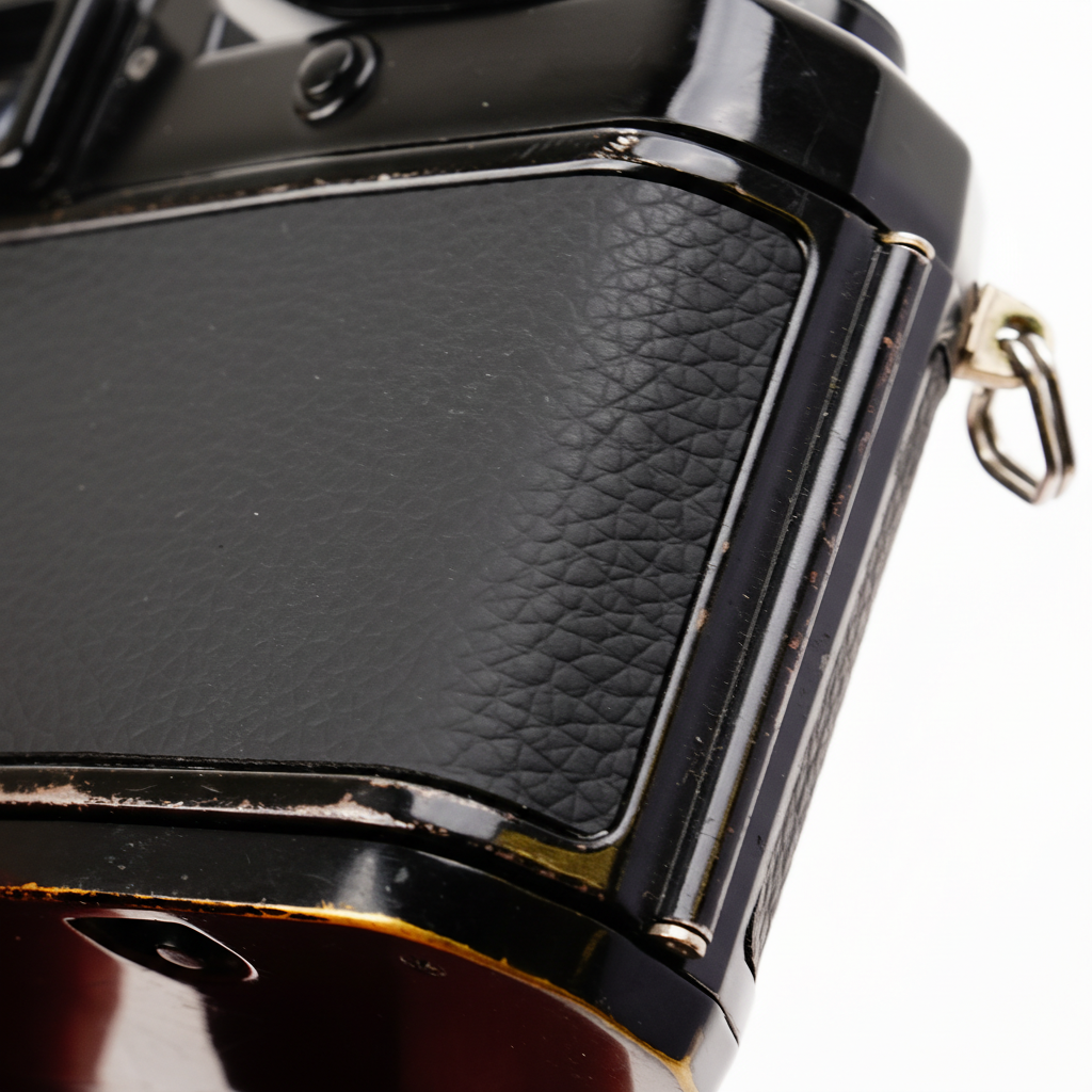 belederung kameraleder fuer yashica fx 3