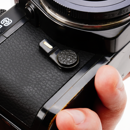 belederung kameraleder fuer yashica fx 3