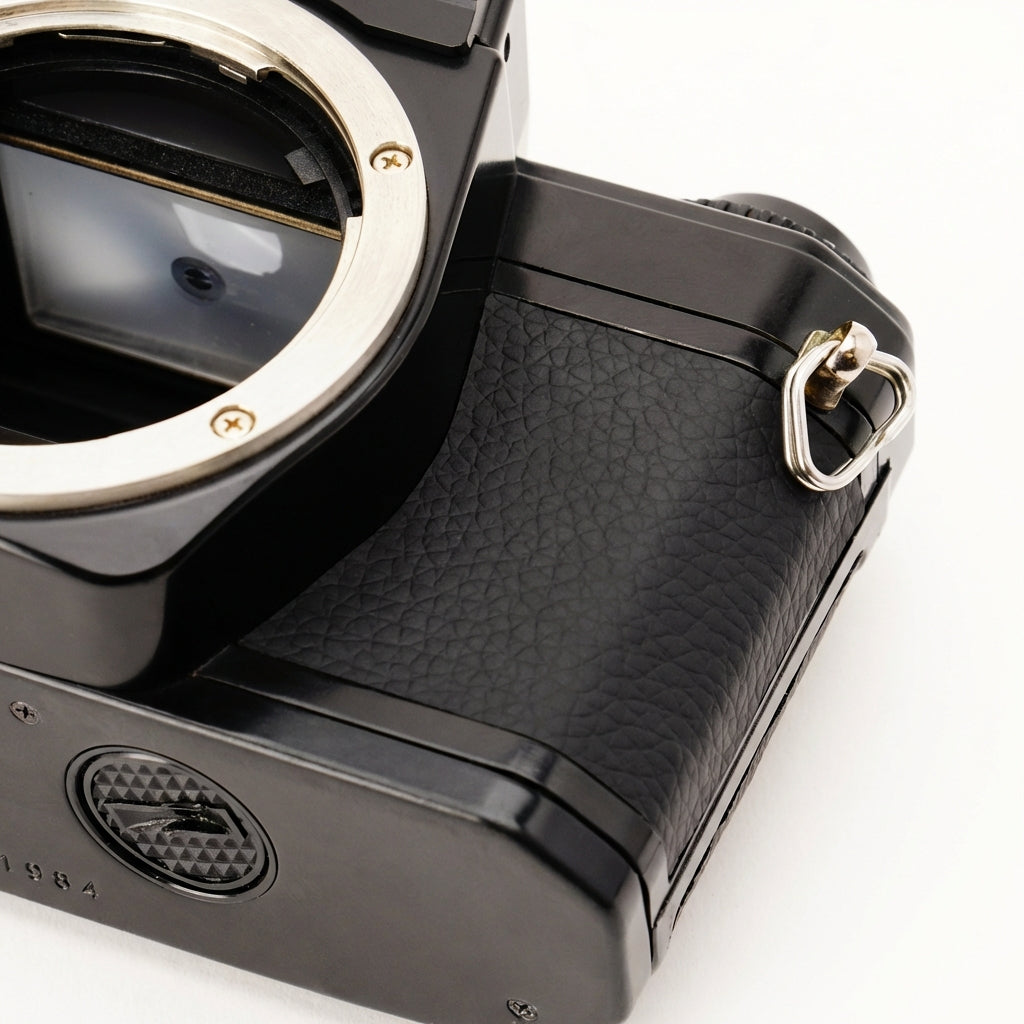 belederungs kit fuer yashica fx d quartz fx d se