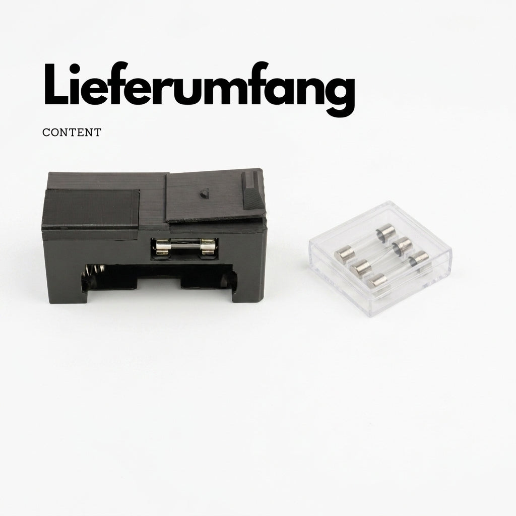 Set de batteries Li-Ion v2 (USB-C, 3A) pour Rolleiflex SLX, 6006 & 6008