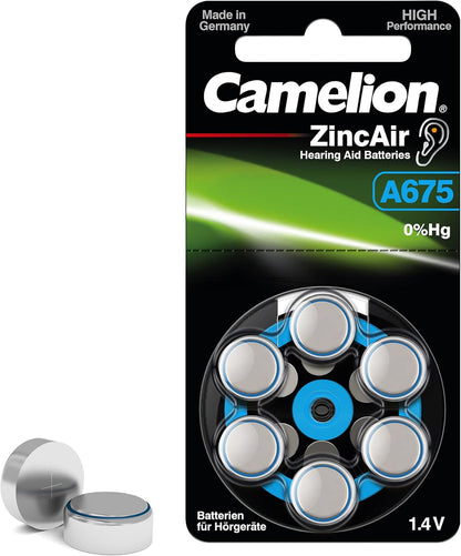 PX625 O-Ring Batterie-Adapter für Rollei 35, Olympus OM-1, Canon F-1 & Minolta SRT