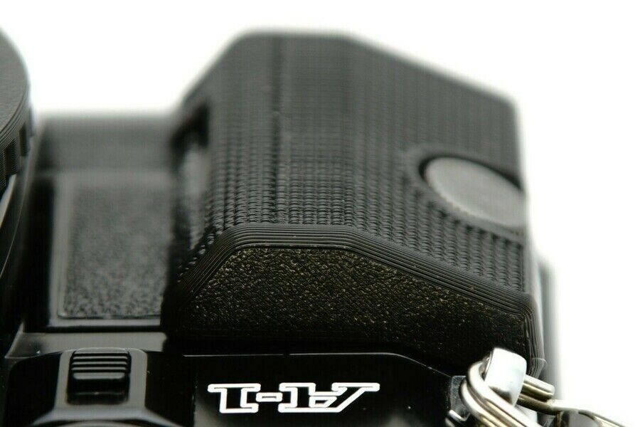 Hand grip for Canon AE-1 Hand grip & A-1 Action