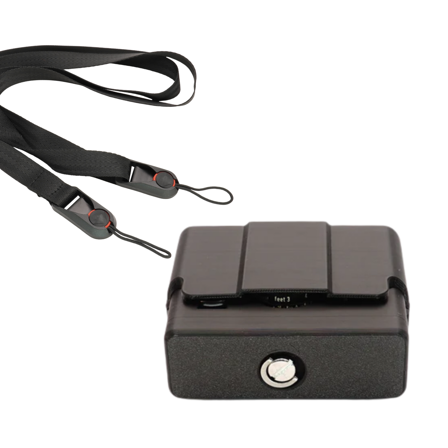 Hard Two-Part Case for Rollei 35 S, SE, T, TE