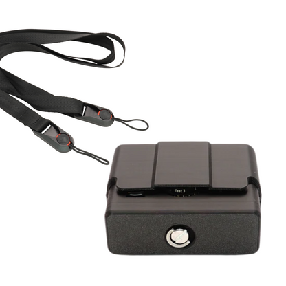 Hard Two-Part Case for Rollei 35 S, SE, T, TE