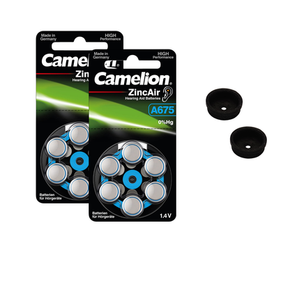 Adaptateur de pile universel PX625 MR9 de rechange – Compatible avec Canonet, Nikon F, Yashica Mat et Praktica