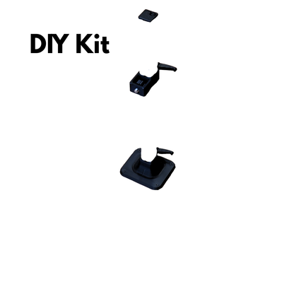 Modular Reproduction Stand "Copy Stand" for DSLR & Mirrorless Film Scanning