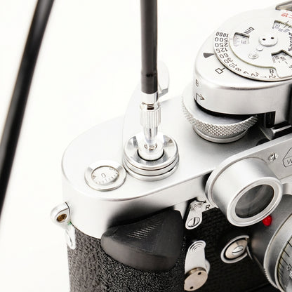 drahtausloeser 40cm canon ae 1 a 1 nikon fm2 pentax k1000