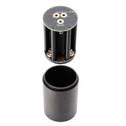 Adattatore batteria 6x AAA per Beaulieu 3008 S, 5008 S