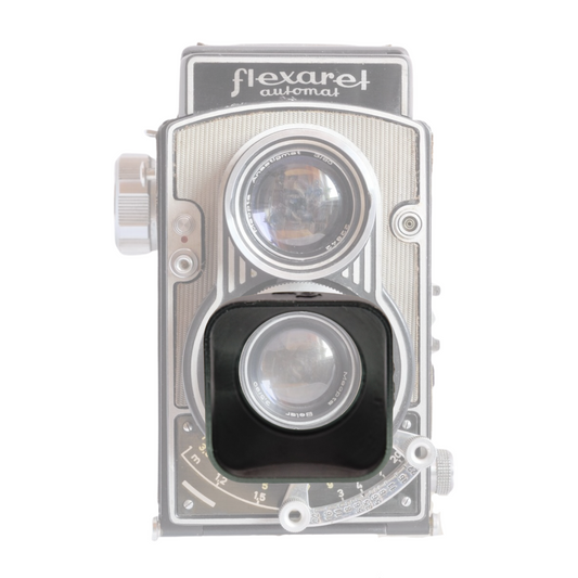 Parasol B36 para Flexaret VI y VII