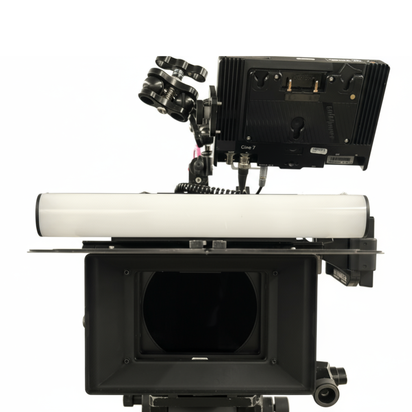 Support de lumière Aputure MT Pro pour ARRI LMB-5, LMB-25, LMB 4x5