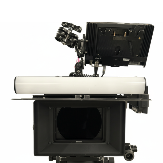 Support de lumière Aputure MT Pro pour ARRI LMB-5, LMB-25, LMB 4x5