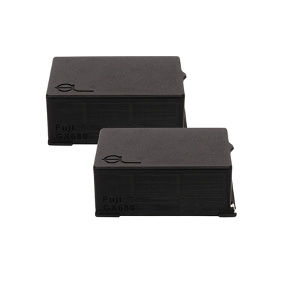 Fuji GX680 I & II Battery Adapter (6x AA)