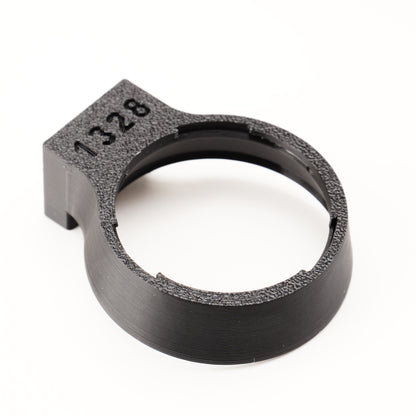 Gegenlichtblende Bay I mit Kaltschuhadapter - Bild 5