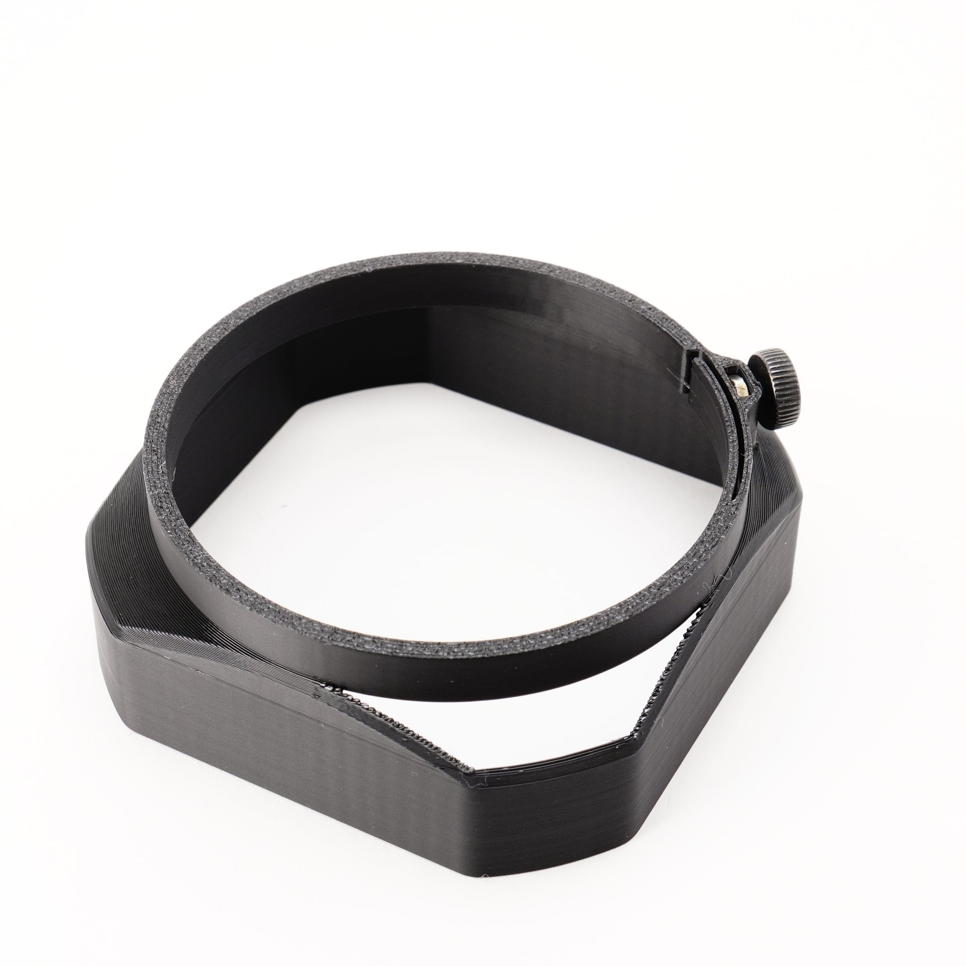 gegenlichtblende fuer fujica gw690 professional gw690 ii iii